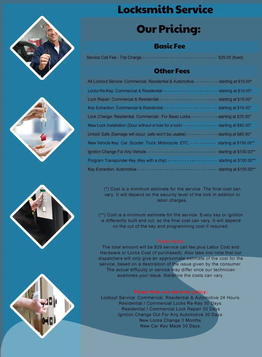 Safe Key Shop Edgewood, MD 410-412-7461